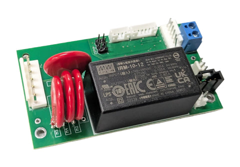 Evse Controller Eebus OpenEVSE v6.5 - Universal EVSE Controller